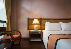 寝室 4 Hotel De Moc