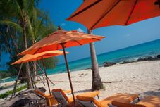 Ruang Umum Ajinta Resort