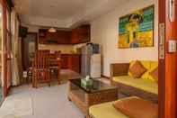 Common Space Bali Sanur Beach Villas