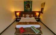 Kamar Tidur 5 Bali Sanur Beach Villas