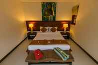 Bedroom Bali Sanur Beach Villas