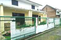 Luar Bangunan Vero Guest House I