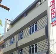 Exterior 4 LEON INN Jodoh Square