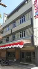 Exterior 4 LEON INN Jodoh Square