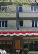 EXTERIOR_BUILDING LEON INN Jodoh Square