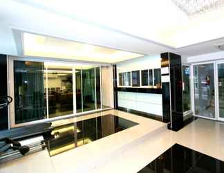 Lobby 2 T3 Residence