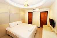 Kamar Tidur T3 Residence