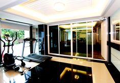 ล็อบบี้ 3 T3 Residence
