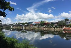 Nearby View and Attractions 4 Kanecha's Home Lampang