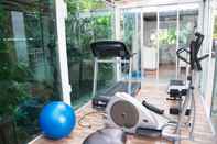 Fitness Center Baan Sabai Rama IV