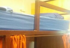 Bedroom 7 Q6 Hostel