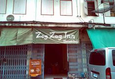 Khác 3 Zog Zag Inn