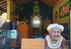 ล็อบบี้ 3 Hotel Kubuku