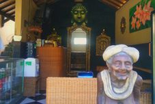 ล็อบบี้ Hotel Kubuku