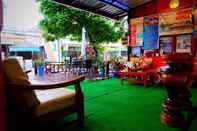 ร้านอาหาร BP Hostel Koh Tao