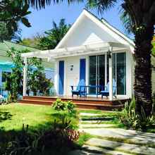 Kamar Tidur P.P. Blue Sky Resort