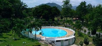 สระว่ายน้ำ 2 Phuphet Resort
