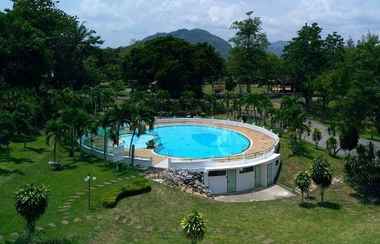 Swimming Pool 2 Phuphet Resort