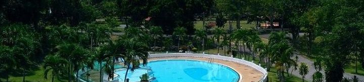 สระว่ายน้ำ 4 Phuphet Resort