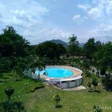 Swimming Pool 4 Phuphet Resort