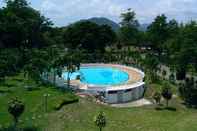 Swimming Pool Phuphet Resort