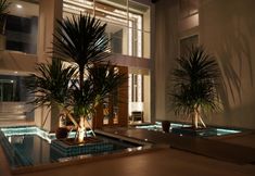 ロビー 7 Grand Vista Hotel Chiangrai