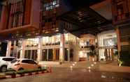 Bangunan 5 Grand Vista Hotel Chiangrai