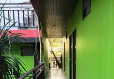 Sảnh chờ 3 Phi Phi Green House