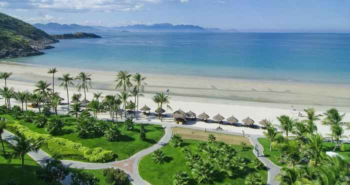 Nearby View and Attractions Premier Coastal Nha Trang Apartments