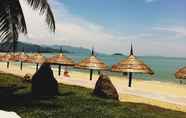 Nearby View and Attractions 7 Premier Coastal Nha Trang Apartments