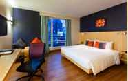 Phòng ngủ 3 Hotel Solo Sukhumvit 2 - SHA Extra Plus