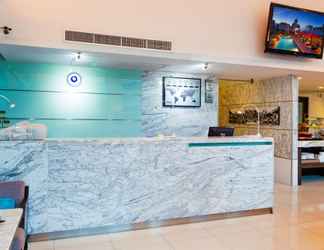 Lobby 2 Hotel Solo Sukhumvit 2 - SHA Extra Plus