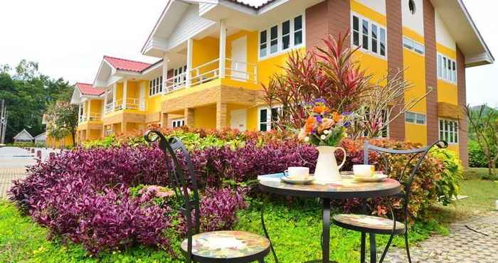 Exterior Family Resort Khaoyai