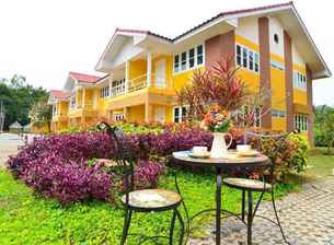 Family Resort Khaoyai, THB 1,663.55