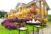 ภายนอกอาคาร Family Resort Khaoyai