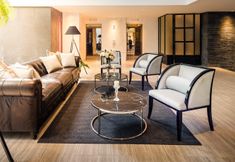 ロビー 3 Hotel Once Bangkok