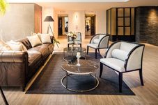 ロビー Hotel Once Bangkok