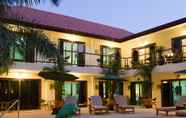 Kolam Renang 5 Baan Souy Resort