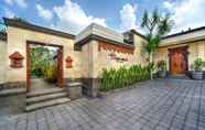 Exterior 4 Puri Canggu Villas & Rooms