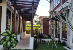 Common Space 5 Villa Rumah Kita Carangsari