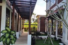 Common Space Villa Rumah Kita Carangsari