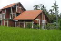 Exterior Villa Rumah Kita Carangsari