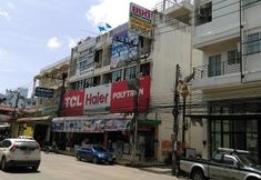 ภายนอกอาคาร 5 Yong Dee Apartment