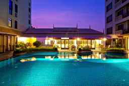 Lasalle Suites Hotel & Residence, ₱ 2,282.98