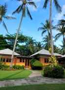 EXTERIOR_BUILDING Anahata Resort Samui (Old The Lipa Lovely)