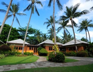 Bangunan 2 Anahata Resort Samui (Old The Lipa Lovely)