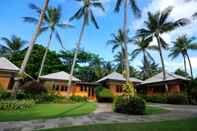 ภายนอกอาคาร Anahata Resort Samui (Old The Lipa Lovely)