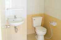 Toilet Kamar Sasiprapa Motel