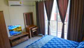 Kamar Tidur 2 Sasiprapa Motel