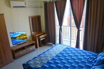 ห้องนอน 4 Sasiprapa Motel